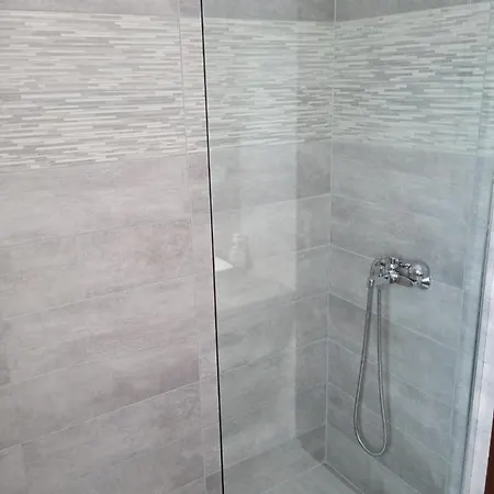 Athitos Cozy Appartement Afytos