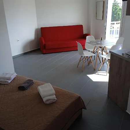 Athitos Cozy Afytos