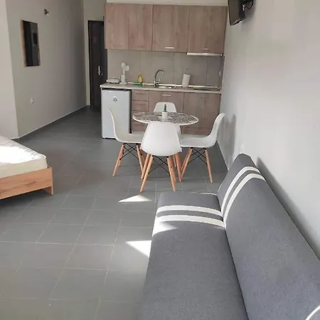 Appartement Athitos Cozy