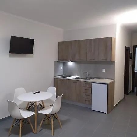 Athitos Cozy Appartement