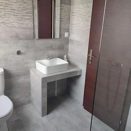 Athitos Cozy Appartement *