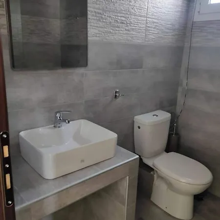 Athitos Cozy Appartement *