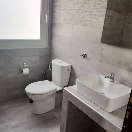 Athitos Cozy Afytos
