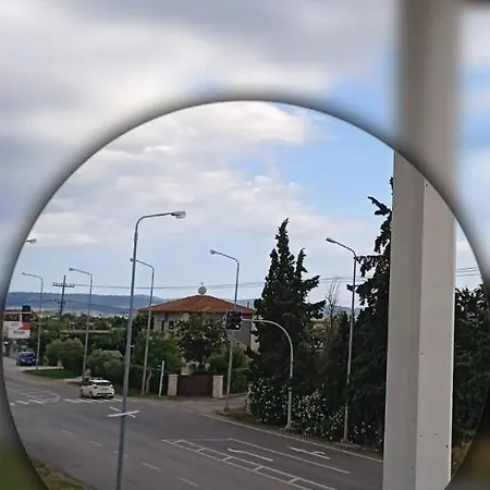 Athitos Cozy Апартаменты