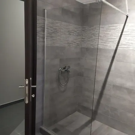 Athitos Cozy Apartment *