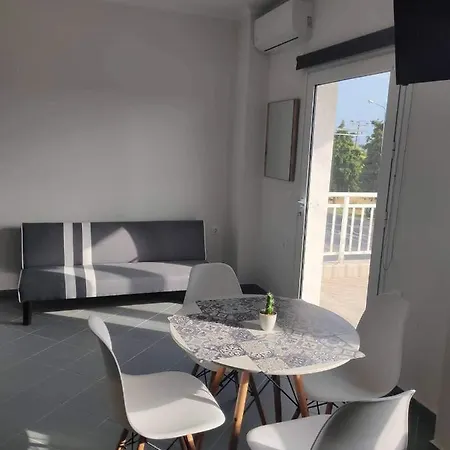 Athitos Cozy 公寓 阿菲托斯