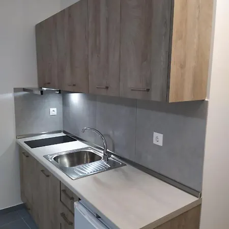 Athitos Cozy Apartament *