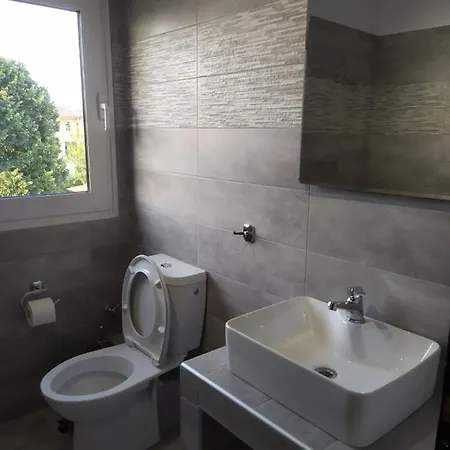 Athitos Cozy Apartament