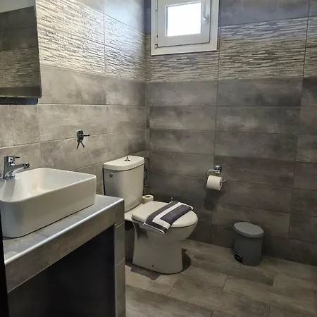 Athitos Cozy Афитос