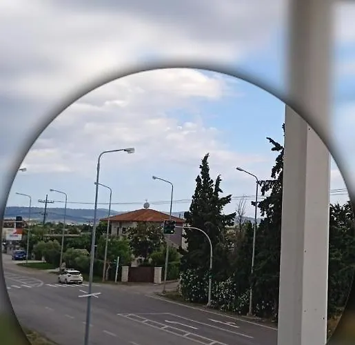 Athitos Cozy Apartment