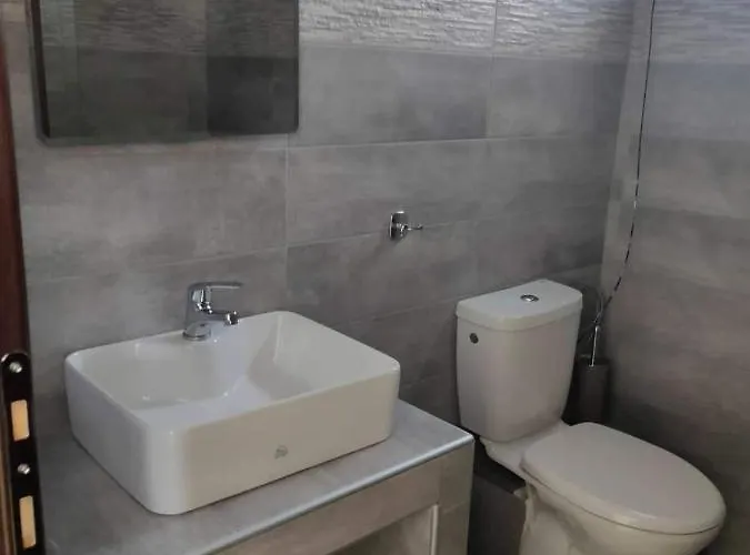 Athitos Cozy Apartment *