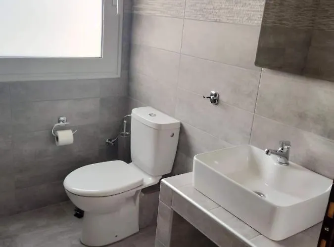 Athitos Cozy 阿菲托斯