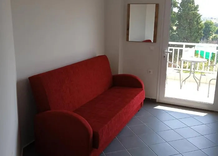 Apartment Athitos Cozy Afytos