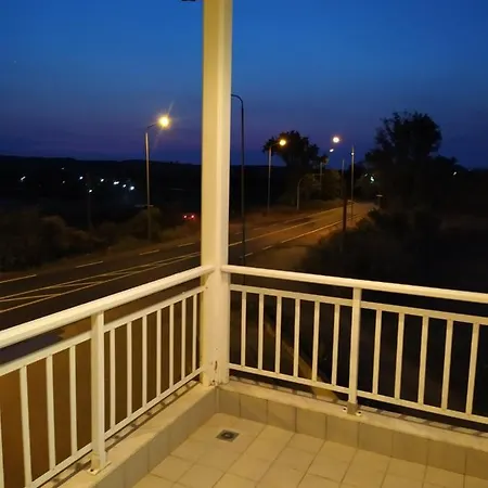 Apartament Athitos Cozy