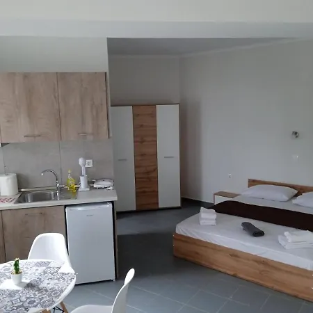 Athitos Cozy Apartament