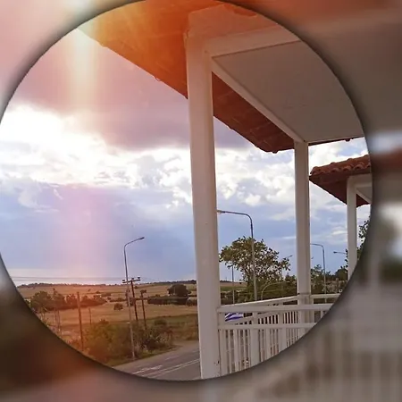 Athitos Cozy Apartament *