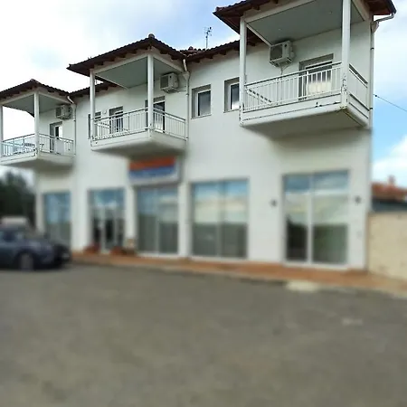 Athitos Cozy Apartament *