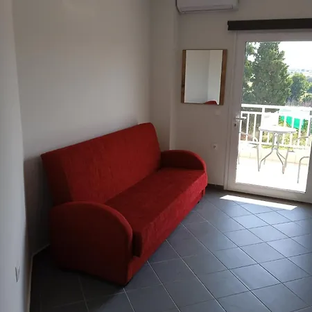 Apartament Athitos Cozy Afytos