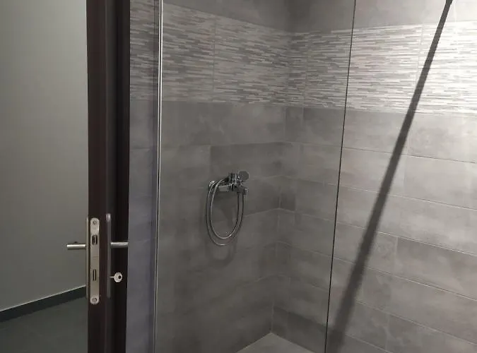 Athitos Cozy Apartament *