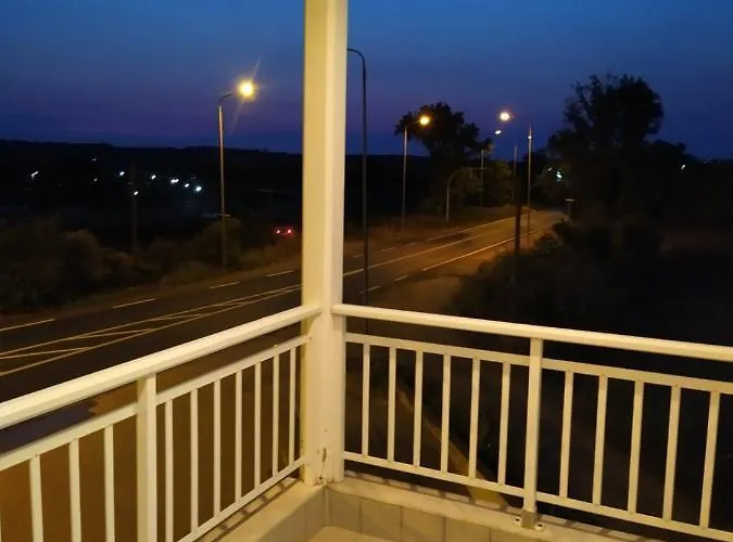 Apartament Athitos Cozy