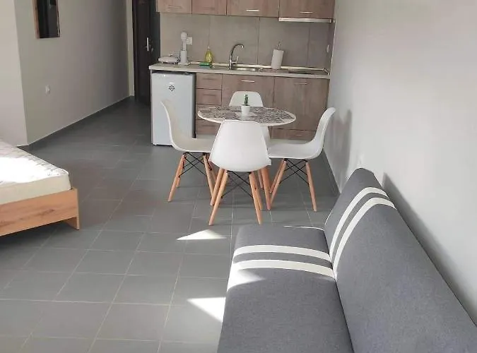 Apartament Athitos Cozy