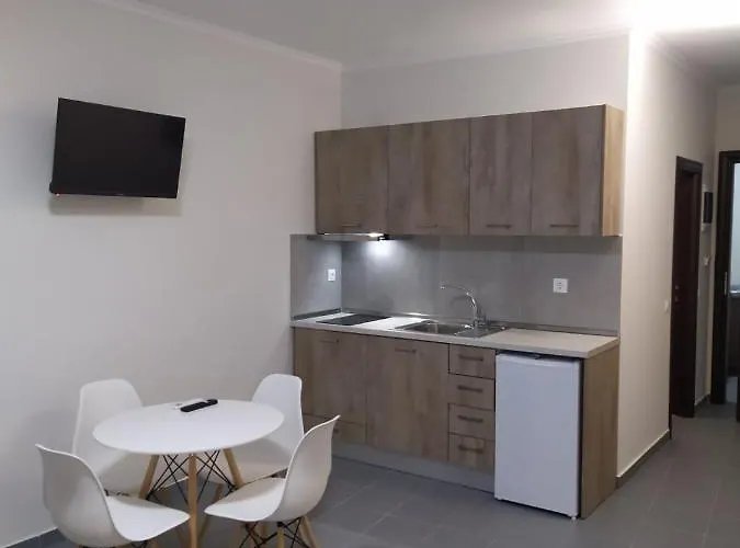 Athitos Cozy Apartament