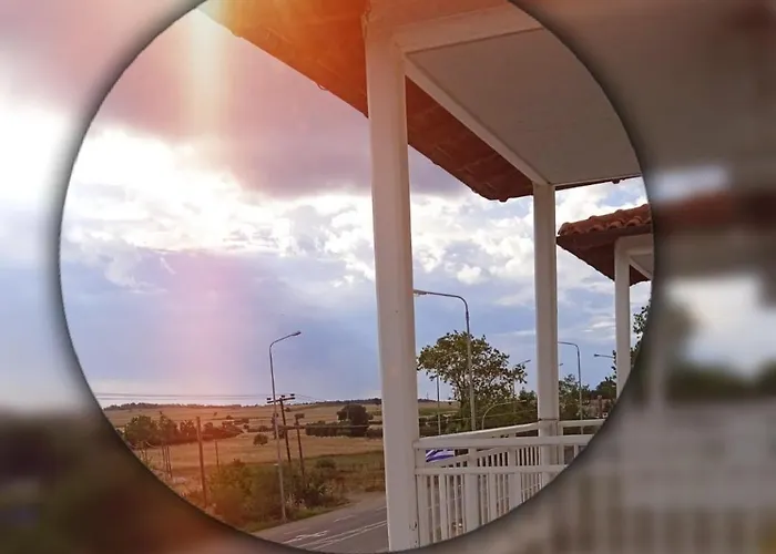 Athitos Cozy Apartament *