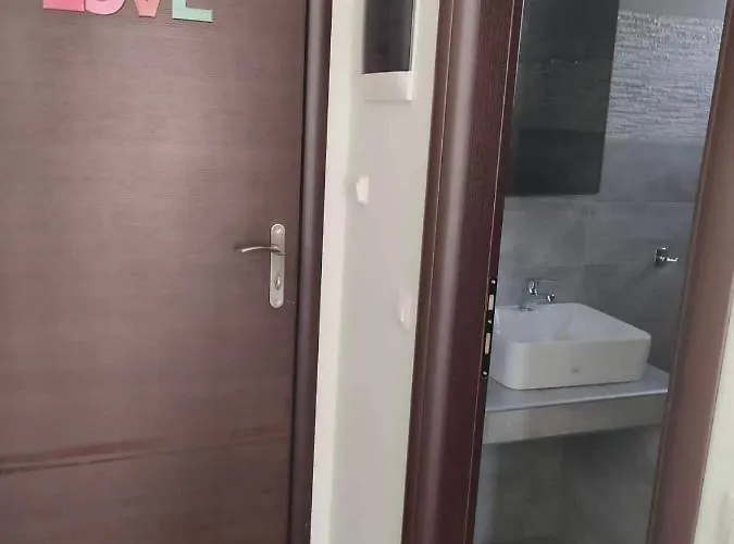 Apartament Athitos Cozy *