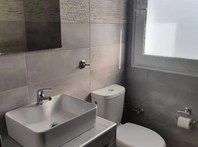 Athitos Cozy * Afytos